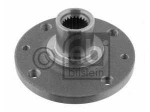 FEBI BILSTEIN 32555 rato stebulė 
 Ašies montavimas/vairavimo mechanizmas/ratai -> Rato stebulė/montavimas -> Rato stebulė
77 00 415 121, 77 00 415 122, 82 00 208 335