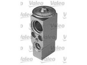 VALEO 509684 išsiplėtimo vožtuvas, oro kondicionavimas 
 Oro kondicionavimas -> Vožtuvai
7701046085