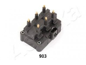 ASHIKA 78-09-903 ritė, uždegimas 
 Kibirkšties / kaitinamasis uždegimas -> Uždegimo ritė
4609140AB, 4609140AC