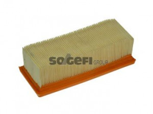COOPERSFIAAM FILTERS PA7371 oro filtras 
 Techninės priežiūros dalys -> Techninės priežiūros intervalai
J1321071, 1654600QAL, 8200031826