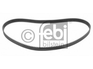 FEBI BILSTEIN 10963 paskirstymo diržas 
 Techninės priežiūros dalys -> Papildomas remontas
CDU 2749, GTB 1238