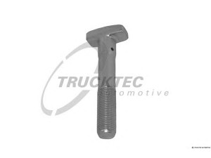TRUCKTEC AUTOMOTIVE 04.33.008 rato varžtas
81.45422.0060, 620 401 0170, 289535