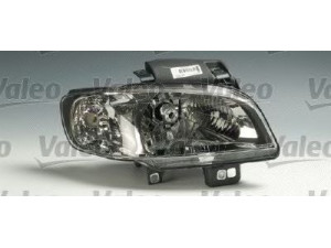 VALEO 087584 priekinis žibintas 
 Kėbulas -> Priekinis žibintas/dalys -> Priekinis žibintas/įterp.
6K1941043A