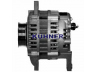 AD KÜHNER 401186RI kintamosios srovės generatorius
23100-16N00, 2310016N00, LR180-710B