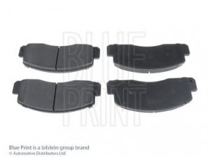 BLUE PRINT ADT342144 stabdžių trinkelių rinkinys, diskinis stabdys 
 Techninės priežiūros dalys -> Papildomas remontas
04465-36010, 04491-36030