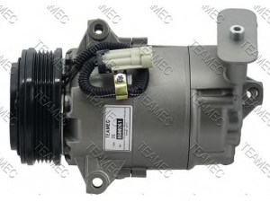 TEAMEC 8600261 kompresorius, oro kondicionierius 
 Oro kondicionavimas -> Kompresorius/dalys
1854170, 1854172, 1854259, 1854534