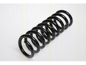 TRISCAN 8750 2351 spyruoklė 
 Pakaba -> Spyruoklės
210 324 31 04, 2103243104