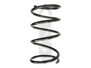 SPIDAN 55402 spyruoklė 
 Pakaba -> Spyruoklės
51401-S7C-G11