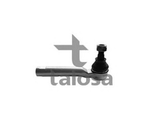 TALOSA 42-07995 skersinės vairo trauklės galas 
 Vairavimas -> Vairo mechanizmo sujungimai
34161SA000