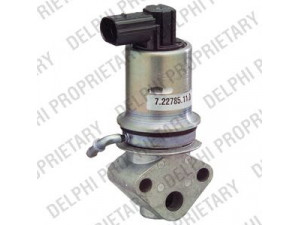 DELPHI EG10292-12B1 ERG vožtuvas 
 Kuro mišinio formavimas -> Išmetimo emisijos valdymas -> Išmetamųjų dujų recirkuliacija -> EGR vožtuvas/įsiurbimo kolektorius
036 131 503R, 036 131 503R