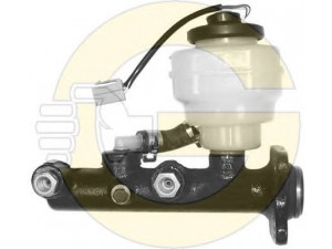 GIRLING 4007390 pagrindinis cilindras, stabdžiai 
 Stabdžių sistema -> Pagrindinis stabdžių cilindras
4720160291, 4720160351, 4720160420