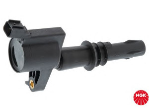 NGK 48400 ritė, uždegimas 
 Kibirkšties / kaitinamasis uždegimas -> Uždegimo ritė
3L3E-12A36-6CA, 3L3U-12A36-6BB