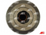 AS-PL SD5101 laisvos eigos pavara, starteris