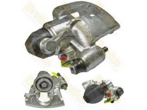 Brake ENGINEERING CA748R stabdžių apkaba 
 Dviratė transporto priemonės -> Stabdžių sistema -> Stabdžių apkaba / priedai
95651049
