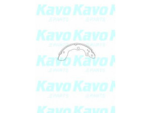 KAVO PARTS BS-8934 stabdžių trinkelių komplektas 
 Techninės priežiūros dalys -> Papildomas remontas
5320080J00, 5320080J01, 5320080J10