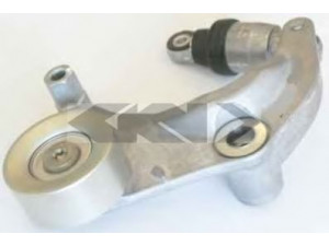 SPIDAN 68425 įtempiklio svirtis, V formos rumbuotas diržas 
 Diržinė pavara -> V formos rumbuotas diržas/komplektas -> Įtempiklis
31170-RNA-A01, 31170-RNA-A010, 31170-RNA-A02