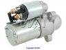 WAIglobal 6497N starteris 
 Elektros įranga -> Starterio sistema -> Starteris
12574623, 12574623DA, 12588493
