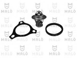 MAL? TER091 termostatas, aušinimo skystis 
 Aušinimo sistema -> Termostatas/tarpiklis -> Thermostat
1634187789000, 9004833013000, 9004833024000