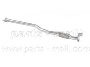 PARTS-MALL PYA-023 priekinis duslintuvas
2861025300