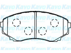 KAVO PARTS BP-4557 stabdžių trinkelių rinkinys, diskinis stabdys 
 Techninės priežiūros dalys -> Papildomas remontas
1U1F3328Z, LCY2323Z, LCY23328Z