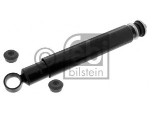 FEBI BILSTEIN 20301 amortizatorius 
 Pakaba -> Amortizatorius
1 303 235, 1 307 332, 1 323 476