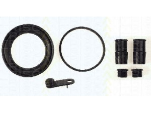 TRISCAN 8170 206017 remonto komplektas, stabdžių apkaba