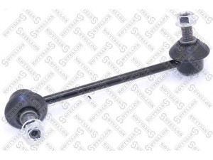 STELLOX 56-71025-SX šarnyro stabilizatorius 
 Ašies montavimas/vairavimo mechanizmas/ratai -> Stabilizatorius/fiksatoriai -> Savaime išsilyginanti atrama
GJ6A34170A