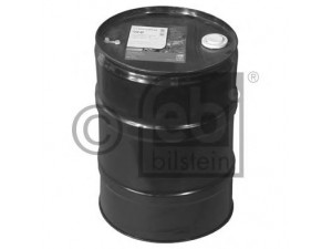 FEBI BILSTEIN 34051 variklio alyva; variklio alyva
M 3477, MB 228.51, VDS-3, RXD / RGD