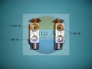 AUTO AIR GLOUCESTER 22-8881 išsiplėtimo vožtuvas, oro kondicionavimas 
 Oro kondicionavimas -> Vožtuvai
1238300384, 12383011184, 1990756C2