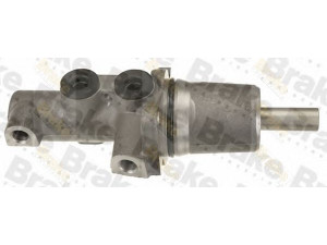 Brake ENGINEERING MC1775BE pagrindinis cilindras, stabdžiai 
 Stabdžių sistema -> Pagrindinis stabdžių cilindras
0004317101, A0004317101