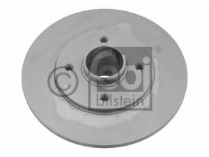FEBI BILSTEIN 10429 stabdžių diskas 
 Dviratė transporto priemonės -> Stabdžių sistema -> Stabdžių diskai / priedai
77 00 780 077, 77 00 780 077 S