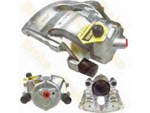 Brake ENGINEERING CA1800 stabdžių apkaba 
 Dviratė transporto priemonės -> Stabdžių sistema -> Stabdžių apkaba / priedai
4775009010, 4775009011