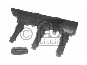 FEBI BILSTEIN 27522 ritė, uždegimas 
 Kibirkšties / kaitinamasis uždegimas -> Uždegimo ritė
1208 028, 93180806, 93180806