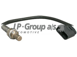 JP GROUP 1193801900 lambda jutiklis 
 Išmetimo sistema -> Lambda jutiklis
047906265B