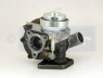 MOTAIR TURBOLADER 334580 kompresorius, įkrovimo sistema 
 Išmetimo sistema -> Turbokompresorius
RF5C, RF5C-13-700, RF5C13700