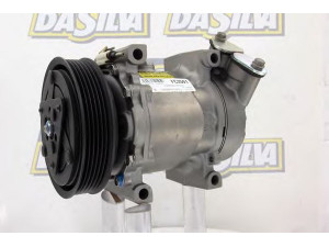 DA SILVA FC3591 kompresorius, oro kondicionierius 
 Oro kondicionavimas -> Kompresorius/dalys
7700111235, 7701499970