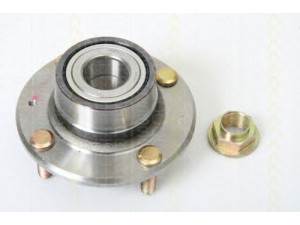 TRISCAN 8530 43218 rato guolio komplektas 
 Ašies montavimas/vairavimo mechanizmas/ratai -> Rato stebulė/montavimas -> Rato guolis
52710-17000, 52710-2D000, 52710-2D010