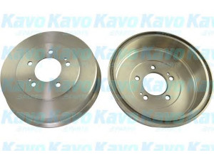 KAVO PARTS BD-3369 stabdžių būgnas 
 Stabdžių sistema -> Būgninis stabdys -> Stabdžių būgnas
584113A000