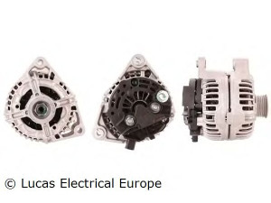 LUCAS ELECTRICAL LRA02130 kintamosios srovės generatorius 
 Elektros įranga -> Kint. sr. generatorius/dalys -> Kintamosios srovės generatorius
24436224, 9118738, 9131133