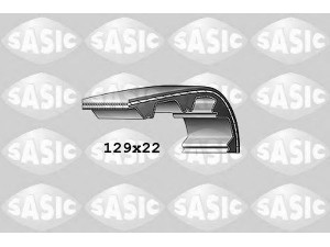 SASIC 1766037 paskirstymo diržas 
 Techninės priežiūros dalys -> Papildomas remontas
55183446, 55203785, 55217612, 71753156