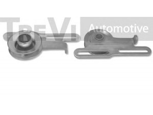 TREVI AUTOMOTIVE TA1462 įtempiklio skriemulys, V formos diržas 
 Diržinė pavara -> V formos diržas/komplektas -> V formos diržas
7700266794, 7700267935