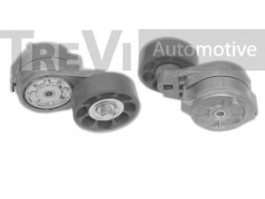 TREVI AUTOMOTIVE TA1237 įtempiklio svirtis, V formos rumbuotas diržas 
 Diržinė pavara -> V formos rumbuotas diržas/komplektas -> Įtempiklis
ERR4708, ERR4708