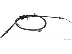 MAGNETI MARELLI 600000123250 trosas, stovėjimo stabdys