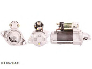 AINDE CGB-52274 starteris 
 Elektros įranga -> Starterio sistema -> Starteris
894441-0870, 894441-0871, 894472-9540