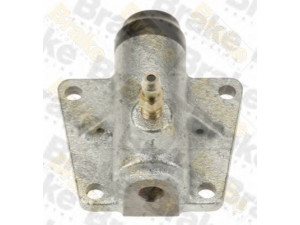 Brake ENGINEERING WC1091BE darbinis cilindras, sankaba 
 Sankaba/dalys -> Sankabos valdymas -> Vykdomasis cilindras
113195010, 11319510