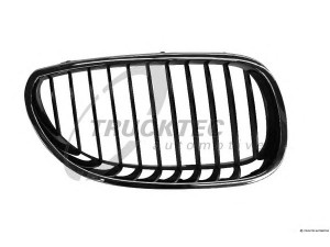 TRUCKTEC AUTOMOTIVE 08.62.295 radiatorius grotelės
51 13 7 027 061