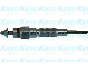 KAVO PARTS IGP-6509 kaitinimo žvakė 
 Kibirkšties / kaitinamasis uždegimas -> Kaitinimo kaištis
11065V7202