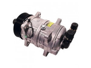 SIDAT 1.2058 kompresorius, oro kondicionierius