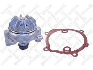 STELLOX 4500-0120-SX vandens siurblys 
 Aušinimo sistema -> Vandens siurblys/tarpiklis -> Vandens siurblys
2101000QAD, 4401595, 4506045, 7701472625