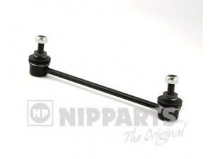 NIPPARTS N4964031 šarnyro stabilizatorius 
 Ašies montavimas/vairavimo mechanizmas/ratai -> Stabilizatorius/fiksatoriai -> Savaime išsilyginanti atrama
51320-SMG-E01